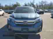 2021 Honda Pilot EX-L with VIN 5FNYF6H53MB053206, listed as a Copart auction lot 68887015 with 37,679 mi miles and Salvage title. Bid and sale history available at DreamBid. Image 5.