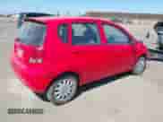 2004 Chevrolet Aveo с VIN KL1TD62624B229223, выставлен на аукционе IAAI как лот 42998528 с пробегом 181 996 миль миль и . История ставок и продаж доступна на DreamBid. Изображение 4.