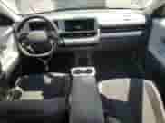 2024 Hyundai Ioniq 5 SEL с VIN KM8KN4DE0RU249830, выставлен на аукционе Copart как лот 66623135 с пробегом 132 752 миль миль и Чистый • Clean title. История ставок и продаж доступна на DreamBid. Изображение 8.