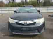 2014 Toyota Camry LE with VIN 4T1BD1FK7EU114634, listed as a Copart auction lot 85537345 with 313,176 mi miles and Salvage title. Bid and sale history available at DreamBid. Image 5.