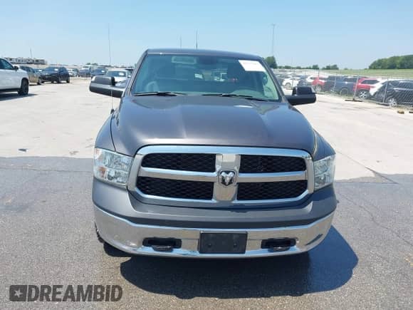 2021 Ram 1500 SSV z VIN 1C6RR7XT1MS507738, wystawiony jako IAAI lot #42733783 z przebiegiem 131 302 mil mil oraz . Historia ofert i sprzedaży dostępna na DreamBid. Obrazek 17.