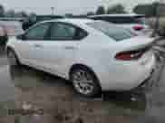 2015 Dodge Dart Limited with VIN 1C3CDFCB4FD142312, listed as a Copart auction lot 59571595 with 149,057 mi miles and Salvage title. Bid and sale history available at DreamBid. Image 2.