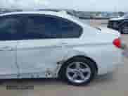 2013 BMW 3 Series 320i с VIN WBA3B1C50DK129576, выставлен на аукционе IAAI как лот 42393038 с пробегом 160 370 миль миль и . История ставок и продаж доступна на DreamBid. Изображение 17.