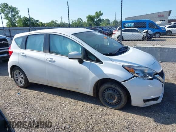 2019 Nissan Note SV с VIN 3N1CE2CP8KL362511, выставлен на аукционе IAAI как лот 42773878 с пробегом 241 547 миль миль и . История ставок и продаж доступна на DreamBid. Изображение 14.