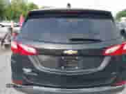2019 Chevrolet Equinox LT with VIN 2GNAXKEV9K6130750, listed as a IAAI auction lot 42849784 with 126,680 mi miles and . Bid and sale history available at DreamBid. Image 16.