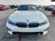2021 BMW 3 Series 330i с VIN 3MW5R1J09M8C00495, выставлен на аукционе Copart как лот 81518685 с пробегом 57 880 миль миль и Списание • Salvage title. История ставок и продаж доступна на DreamBid. Изображение 5.