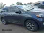 2017 Kia Sorento SX z VIN 5XYPKDA51HG241582, wystawiony jako IAAI lot #42769504 z przebiegiem 154 567 mil mil oraz . Historia ofert i sprzedaży dostępna na DreamBid. Obrazek 13.
