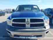 2011 Ram 1500 Big Horn z VIN 1D7RV1GT1BS521577, wystawiony jako IAAI lot #42592230 z przebiegiem 170 712 mil mil oraz . Historia ofert i sprzedaży dostępna na DreamBid. Obrazek 12.