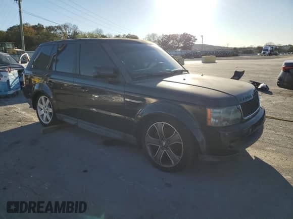 2012 Land Rover Range Rover Sport HSE z VIN SALSF2D41CA726733, wystawiony jako Copart lot #89626595 z przebiegiem 258 935 mil mil oraz Czysty tytuł • Clean title. Historia ofert i sprzedaży dostępna na DreamBid. Obrazek 4.