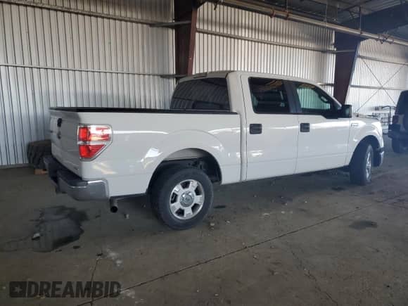 2012 Ford F-150 FX2 z VIN 1FTFW1CF9CFB87027, wystawiony jako Copart lot #90262955 z przebiegiem 125 708 mil mil oraz Szkoda całkowita • Salvage title. Historia ofert i sprzedaży dostępna na DreamBid. Obrazek 3.