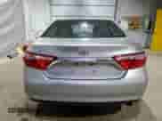 2016 Toyota Camry LE с VIN 4T4BF1FK4GR518607, выставлен на аукционе Copart как лот 71971565 с пробегом 172 712 миль миль и Списание • Salvage title. История ставок и продаж доступна на DreamBid. Изображение 6.