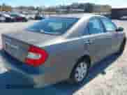 2004 Toyota Camry XLE с VIN 4T1BE32K34U822764, выставлен на аукционе IAAI как лот 43522409 с пробегом 190 288 миль миль и . История ставок и продаж доступна на DreamBid. Изображение 4.