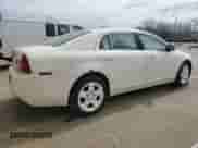 2008 Chevrolet Malibu 1FL с VIN 1G1ZG57N284219329, выставлен на аукционе Copart как лот 47972395 с пробегом 121 666 миль миль и Чистый • Clean title. История ставок и продаж доступна на DreamBid. Изображение 3.