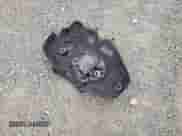 2016 Ram 1500 Tradesman with VIN 1C6RR7KM2GS157962, listed as a Copart auction lot 71735244 with 156,866 mi miles and Clean title. Bid and sale history available at DreamBid. Image 12.