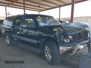 2002 Chevrolet Suburban LT с VIN 3GNFK16T32G203482, выставлен на аукционе IAAI как лот 43150404 с пробегом 258 149 миль миль и . История ставок и продаж доступна на DreamBid. Изображение 1.