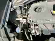 2018 Hyundai Elantra SEL с VIN KMHD84LF3JU585759, выставлен на аукционе Copart как лот 84300025 с пробегом 96 396 миль миль и Списание • Salvage title. История ставок и продаж доступна на DreamBid. Изображение 15.