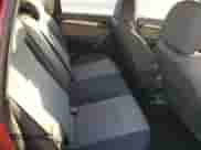 2011 Chevrolet Aveo LS z VIN KL1TD6DE6BB188130, wystawiony jako Copart lot #77906444 z przebiegiem 123 792 mil mil oraz Szkoda całkowita • Salvage title. Historia ofert i sprzedaży dostępna na DreamBid. Obrazek 10.