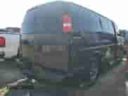 2013 Chevrolet City Express Cargo с VIN 1GBSHDC47D1125685, выставлен на аукционе Copart как лот 74790304 с пробегом Не указан миль и На запчасти • Non repairable. История ставок и продаж доступна на DreamBid. Изображение 3.