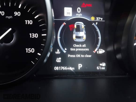 2018 Land Rover Discovery Sport HSE с VIN SALCR2SX8JH754087, выставлен на аукционе IAAI как лот 41454577 с пробегом 81 766 миль миль и . История ставок и продаж доступна на DreamBid. Изображение 15.