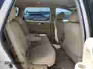 2014 Nissan Pathfinder SL with VIN 5N1AR2MN7EC662574, listed as a Copart auction lot 87371595 with 127,297 mi miles and Clean title. Bid and sale history available at DreamBid. Image 11.