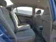 2010 Honda Civic with VIN 2HGFA1F27AH012652, listed as a Copart auction lot 69003305 with 271,494 mi miles and Clean title. Bid and sale history available at DreamBid. Image 10.