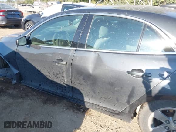 2015 Chevrolet Malibu LS with VIN 1G11B5SL0FF246497, listed as a IAAI auction lot 43212135 with 199,200 mi miles and . Bid and sale history available at DreamBid. Image 15.