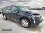 2024 Chevrolet Equinox LT с VIN 3GNAXKEG3RL145011, выставлен на аукционе Copart как лот 63287665 с пробегом 37 334 миль миль и Списание • Salvage title. История ставок и продаж доступна на DreamBid. Изображение 4.