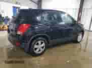 2019 Chevrolet Trax LS с VIN 3GNCJKSB3KL351423, выставлен на аукционе Copart как лот 82094355 с пробегом 108 699 миль миль и Списание • Salvage title. История ставок и продаж доступна на DreamBid. Изображение 3.
