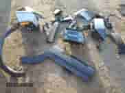 2024 Hyundai Santa Fe Calligraphy с VIN 5NMP5DGL0RH025419, выставлен на аукционе Copart как лот 78594624 с пробегом 5 419 миль миль и Списание • Salvage title. История ставок и продаж доступна на DreamBid. Изображение 15.