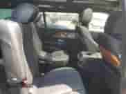 2024 Mercedes-Benz GLS 580 z VIN 4JGFF8FE6RB065121, wystawiony jako Copart lot #55186704 z przebiegiem 12 624 mil mil oraz Szkoda całkowita • Salvage title. Historia ofert i sprzedaży dostępna na DreamBid. Obrazek 11.