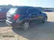 2010 Chevrolet Equinox LTZ with VIN 2CNFLGEY7A6345037, listed as a IAAI auction lot 42668553 with 154,160 mi miles and . Bid and sale history available at DreamBid. Image 4.