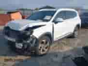2021 Hyundai Santa Fe SEL с VIN 5NMS24AJ5MH335617, выставлен на аукционе IAAI как лот 43103708 с пробегом 47 234 миль миль и . История ставок и продаж доступна на DreamBid. Изображение 17.