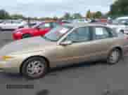 2002 Saturn LS with VIN 1G8JU54F02Y595189, listed as a IAAI auction lot 43442235 with 97,766 mi miles and . Bid and sale history available at DreamBid. Image 6.