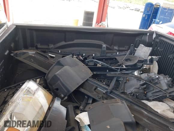 2019 Ram 1500 Big Horn with VIN 1C6SRFBT5KN875502, listed as a IAAI auction lot 41887826 with 76,404 mi miles and . Bid and sale history available at DreamBid. Image 12.