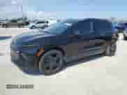 2025 Chevrolet Equinox EV RS с VIN 3GN7DSRP8SS178059, выставлен на аукционе Copart как лот 49820865 с пробегом 1 117 миль миль и Списание • Salvage title. История ставок и продаж доступна на DreamBid. Изображение 1.