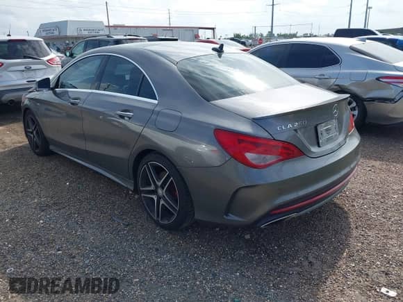 2017 Mercedes-Benz CLA 250 с VIN WDDSJ4EB9HN420917, выставлен на аукционе IAAI как лот 42676857 с пробегом 79 108 миль миль и . История ставок и продаж доступна на DreamBid. Изображение 3.