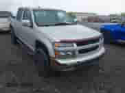2010 Chevrolet Colorado 1LT с VIN 1GCJTCDE7A8140388, выставлен на аукционе IAAI как лот 42157122 с пробегом 207 358 миль миль и . История ставок и продаж доступна на DreamBid. Изображение 1.