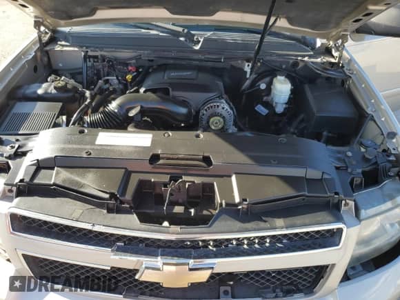 2007 Chevrolet Tahoe LT с VIN 1GNFK13047R100752, выставлен на аукционе Copart как лот 87248025 с пробегом 187 982 миль миль и Списание • Salvage title. История ставок и продаж доступна на DreamBid. Изображение 11.