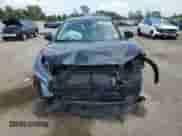 2022 Toyota Corolla Cross L with VIN 7MUAAABG2NV003719, listed as a Copart auction lot 59924905 with 29,733 mi miles and Salvage title. Bid and sale history available at DreamBid. Image 5.