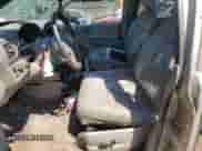 2003 Dodge Grand Caravan with VIN 2D8GT54L83R125380, listed as a Copart auction lot 58954995 with 185,904 mi miles and Salvage title. Bid and sale history available at DreamBid. Image 7.