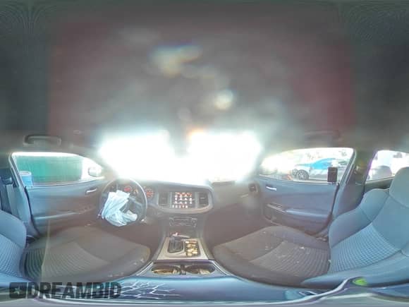 2023 Dodge Charger GT z VIN 2C3CDXHG2PH556722, wystawiony jako Copart lot #70699545 z przebiegiem 70 511 mil mil oraz Szkoda całkowita • Salvage title. Historia ofert i sprzedaży dostępna na DreamBid. Obrazek 14.