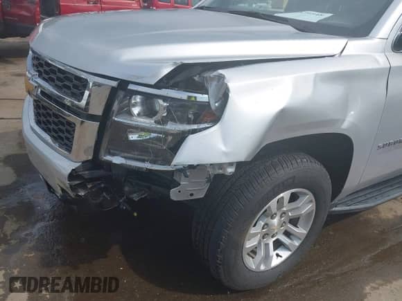 2019 Chevrolet Suburban LT с VIN 1GNSKHKC6KR368147, выставлен на аукционе IAAI как лот 42579548 с пробегом 98 344 миль миль и . История ставок и продаж доступна на DreamBid. Изображение 6.