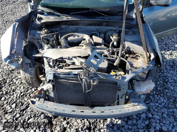 2012 Subaru Forester X Premium z VIN JF2SHADC1CG403932, wystawiony jako Copart lot #86653315 z przebiegiem 180 559 mil mil oraz Szkoda całkowita • Salvage title. Historia ofert i sprzedaży dostępna na DreamBid. Obrazek 12.