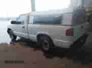 2002 Chevrolet S-10 с VIN 1GCCS145728191147, выставлен на аукционе IAAI как лот 42793883 с пробегом 196 017 миль миль и . История ставок и продаж доступна на DreamBid. Изображение 3.