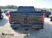 2021 Chevrolet Silverado 1500 LT Trail Boss with VIN 3GCPYFEL7MG218869, listed as a Copart auction lot 80204525 with 38,569 mi miles and Salvage title. Bid and sale history available at DreamBid. Image 6.