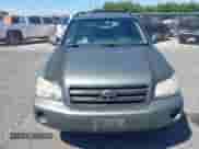 2004 Toyota Highlander with VIN JTEEP21A740007338, listed as a IAAI auction lot 42970676 with 301,500 mi miles and . Bid and sale history available at DreamBid. Image 12.