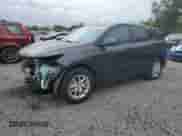 2022 Chevrolet Equinox LS с VIN 3GNAXFEV7NS147785, выставлен на аукционе Copart как лот 52133075 с пробегом 44 104 миль миль и Списание • Salvage title. История ставок и продаж доступна на DreamBid. Изображение 1.