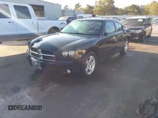 2010 Dodge Charger SXT с VIN 2B3CA3CV6AH311045, выставлен на аукционе IAAI как лот 43355485 с пробегом 195 246 миль миль и . История ставок и продаж доступна на DreamBid. Изображение 2.
