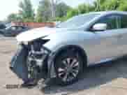 2016 Nissan Murano S с VIN 5N1AZ2MH6GN145302, выставлен на аукционе IAAI как лот 42735311 с пробегом 82 281 миль миль и . История ставок и продаж доступна на DreamBid. Изображение 6.