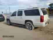 2010 Chevrolet Suburban LTZ с VIN 1GNUCKE01AR229045, выставлен на аукционе Copart как лот 86408045 с пробегом Не указан миль и Чистый • Clean title. История ставок и продаж доступна на DreamBid. Изображение 2.